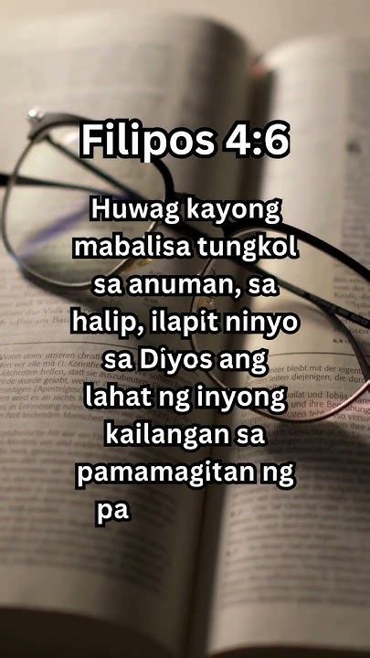 bible verse about gambling tagalog|Filipos 4:6.